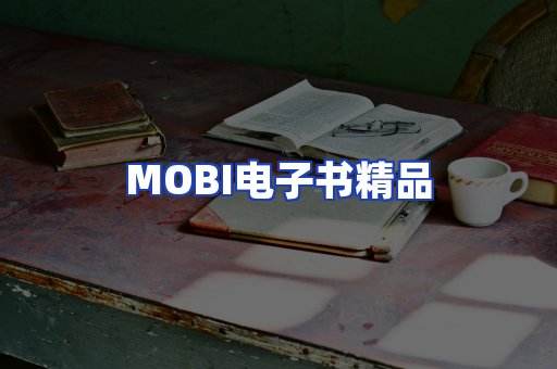 外文电子书产品